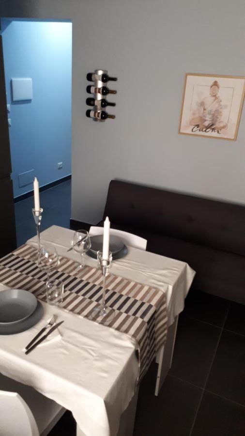 אבולה Maison Ane Marie מראה חיצוני תמונה
