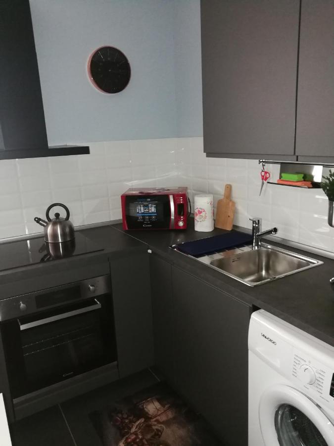 אבולה Maison Ane Marie מראה חיצוני תמונה