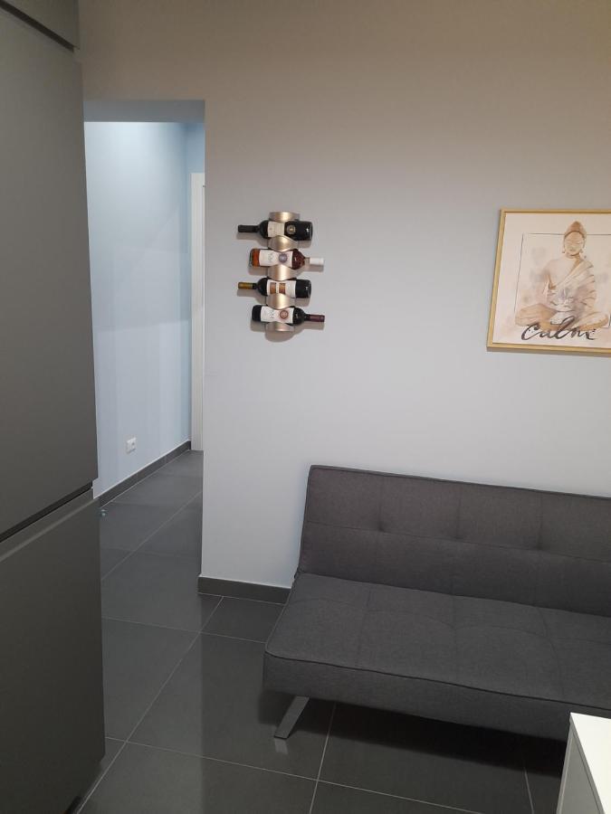 אבולה Maison Ane Marie מראה חיצוני תמונה