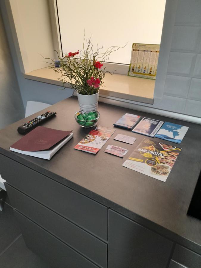 אבולה Maison Ane Marie מראה חיצוני תמונה