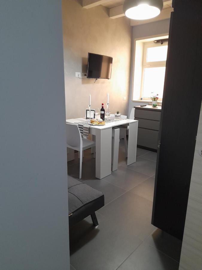 אבולה Maison Ane Marie מראה חיצוני תמונה